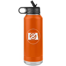 Load image into Gallery viewer, Partner.Co | North Dakota | 32oz Water Bottle Insulated
