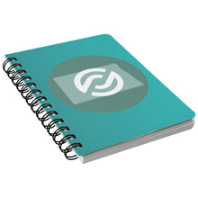 Load image into Gallery viewer, Partner.Co | North Dakota | Spiralbound Notebook
