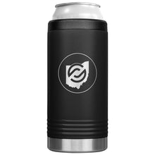Load image into Gallery viewer, Partner.Co | Ohio | 12oz Cozie Insulated Tumbler
