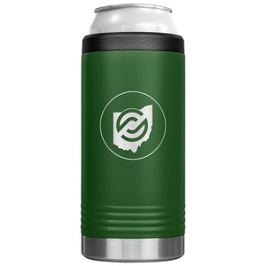 Partner.Co | Ohio | 12oz Cozie Insulated Tumbler