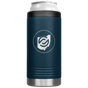 Partner.Co | Ohio | 12oz Cozie Insulated Tumbler