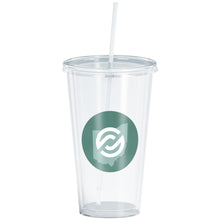 Load image into Gallery viewer, Partner.Co | Ohio | 16oz Acrylic Tumbler
