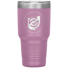Load image into Gallery viewer, Partner.Co | Ohio | 30oz Insulated Tumbler
