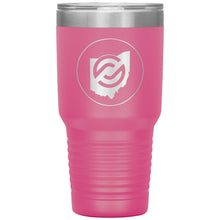 Load image into Gallery viewer, Partner.Co | Ohio | 30oz Insulated Tumbler
