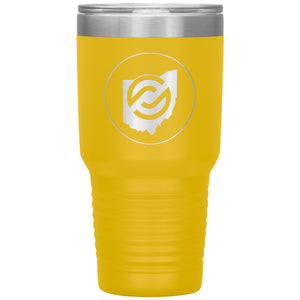 Partner.Co | Ohio | 30oz Insulated Tumbler