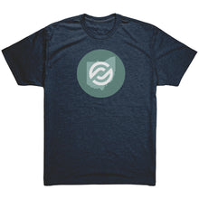Load image into Gallery viewer, Partner.Co | Ohio | Next Level Mens Triblend Shirt
