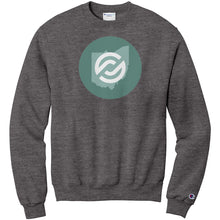 Load image into Gallery viewer, Partner.Co | Ohio | Unisex Champion Sweatshirt
