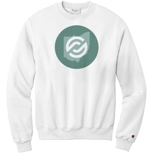 Partner.Co | Ohio | Unisex Champion Sweatshirt