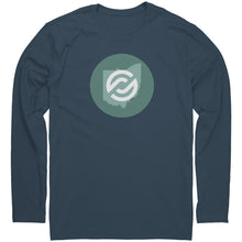 Load image into Gallery viewer, Partner.Co | Ohio | Unisex Next Level Long Sleeve Shirt
