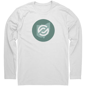 Partner.Co | Ohio | Unisex Next Level Long Sleeve Shirt