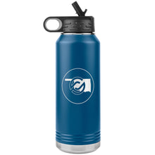 Load image into Gallery viewer, Partner.Co | Oklahoma | 32oz Water Bottle Insulated

