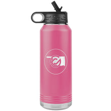 Load image into Gallery viewer, Partner.Co | Oklahoma | 32oz Water Bottle Insulated
