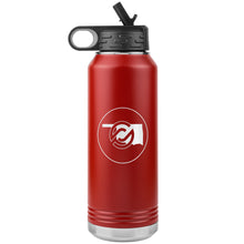 Load image into Gallery viewer, Partner.Co | Oklahoma | 32oz Water Bottle Insulated
