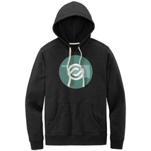 Load image into Gallery viewer, Partner.Co | Oklahoma | District Mens Refleece Hoodie
