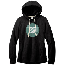 Load image into Gallery viewer, Partner.Co | Oklahoma | Next Level District Women&#39;s Re-Fleece Hoodie
