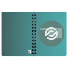 Load image into Gallery viewer, Partner.Co | Oklahoma | Spiralbound Notebook
