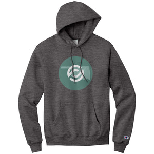 Partner.Co | Oklahoma | Unisex Champion Hoodie