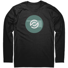 Load image into Gallery viewer, Partner.Co | Oklahoma | Unisex Next Level Long Sleeve Shirt
