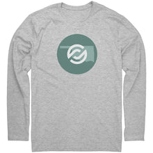 Load image into Gallery viewer, Partner.Co | Oklahoma | Unisex Next Level Long Sleeve Shirt
