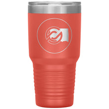 Load image into Gallery viewer, Partner.Co | Oklahoma  | 30oz Insulated Tumbler
