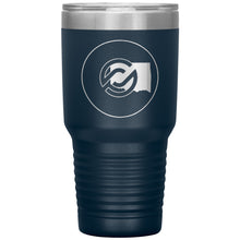 Load image into Gallery viewer, Partner.Co | Oklahoma  | 30oz Insulated Tumbler
