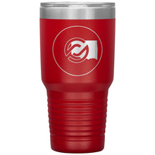 Load image into Gallery viewer, Partner.Co | Oklahoma  | 30oz Insulated Tumbler
