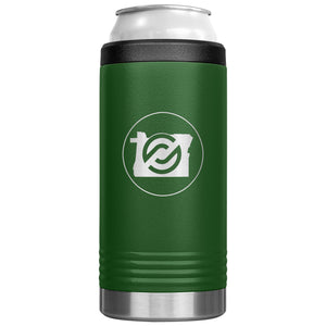 Partner.Co | Oregon | 12oz Cozie Insulated Tumbler