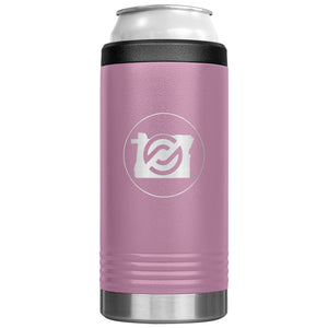 Partner.Co | Oregon | 12oz Cozie Insulated Tumbler
