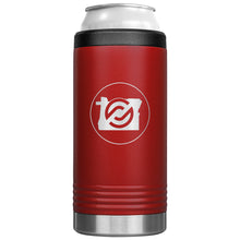 Load image into Gallery viewer, Partner.Co | Oregon | 12oz Cozie Insulated Tumbler
