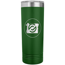 Load image into Gallery viewer, Partner.Co | Oregon | 22oz Skinny Tumbler
