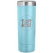 Load image into Gallery viewer, Partner.Co | Oregon | 22oz Skinny Tumbler
