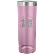 Load image into Gallery viewer, Partner.Co | Oregon | 22oz Skinny Tumbler
