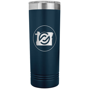 Partner.Co | Oregon | 22oz Skinny Tumbler