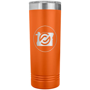 Partner.Co | Oregon | 22oz Skinny Tumbler