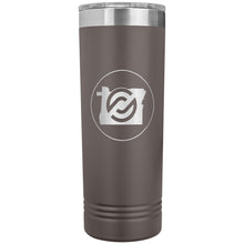 Load image into Gallery viewer, Partner.Co | Oregon | 22oz Skinny Tumbler
