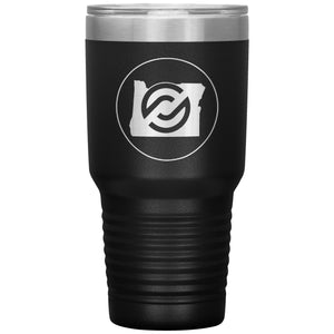 Partner.Co | Oregon | 30oz Insulated Tumbler