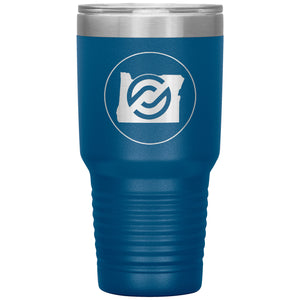 Partner.Co | Oregon | 30oz Insulated Tumbler