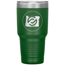 Load image into Gallery viewer, Partner.Co | Oregon | 30oz Insulated Tumbler
