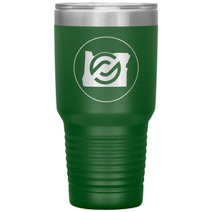 Partner.Co | Oregon | 30oz Insulated Tumbler