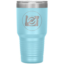 Load image into Gallery viewer, Partner.Co | Oregon | 30oz Insulated Tumbler
