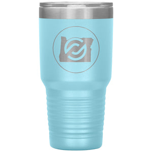 Partner.Co | Oregon | 30oz Insulated Tumbler