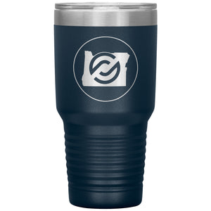 Partner.Co | Oregon | 30oz Insulated Tumbler