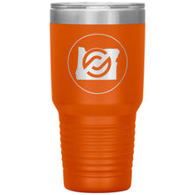 Load image into Gallery viewer, Partner.Co | Oregon | 30oz Insulated Tumbler
