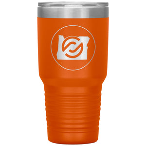 Partner.Co | Oregon | 30oz Insulated Tumbler