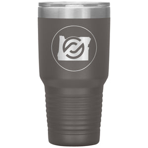 Partner.Co | Oregon | 30oz Insulated Tumbler