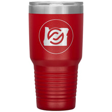 Load image into Gallery viewer, Partner.Co | Oregon | 30oz Insulated Tumbler
