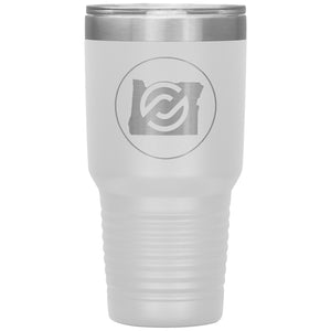 Partner.Co | Oregon | 30oz Insulated Tumbler