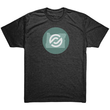 Load image into Gallery viewer, Partner.Co | Oregon | Next Level Mens Triblend Shirt
