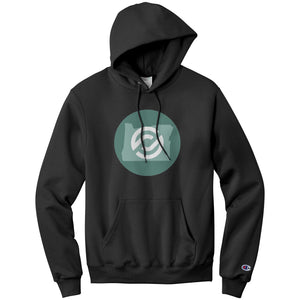Partner.Co | Oregon | Unisex Champion Hoodie