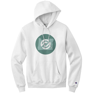 Partner.Co | Oregon | Unisex Champion Hoodie